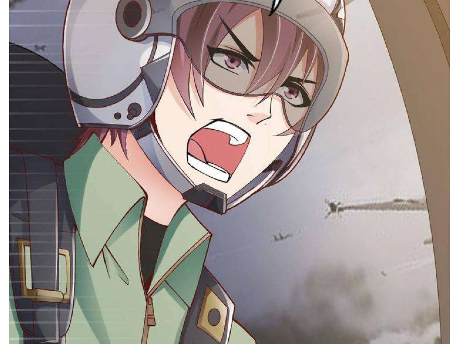 I Am an Invincible Genius Chapter 2 Gambar 60