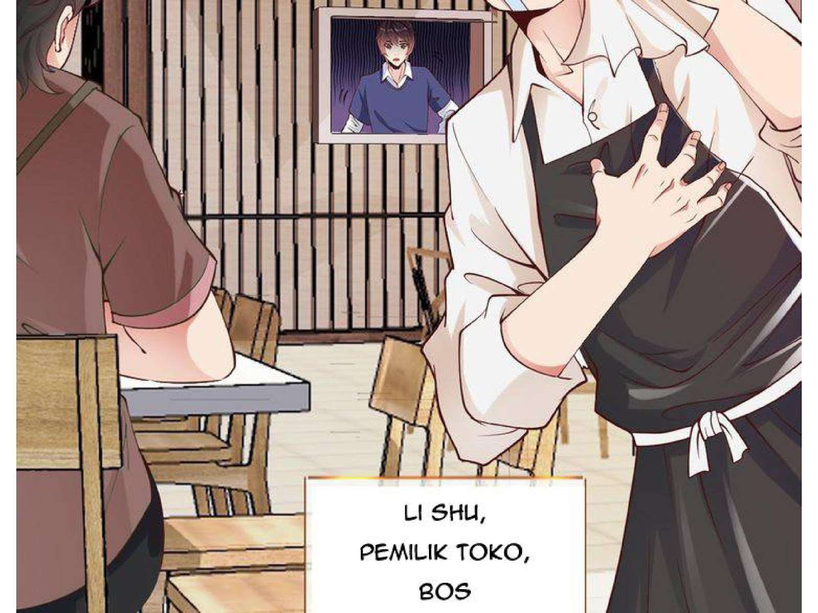 I Am an Invincible Genius Chapter 2 Gambar 67