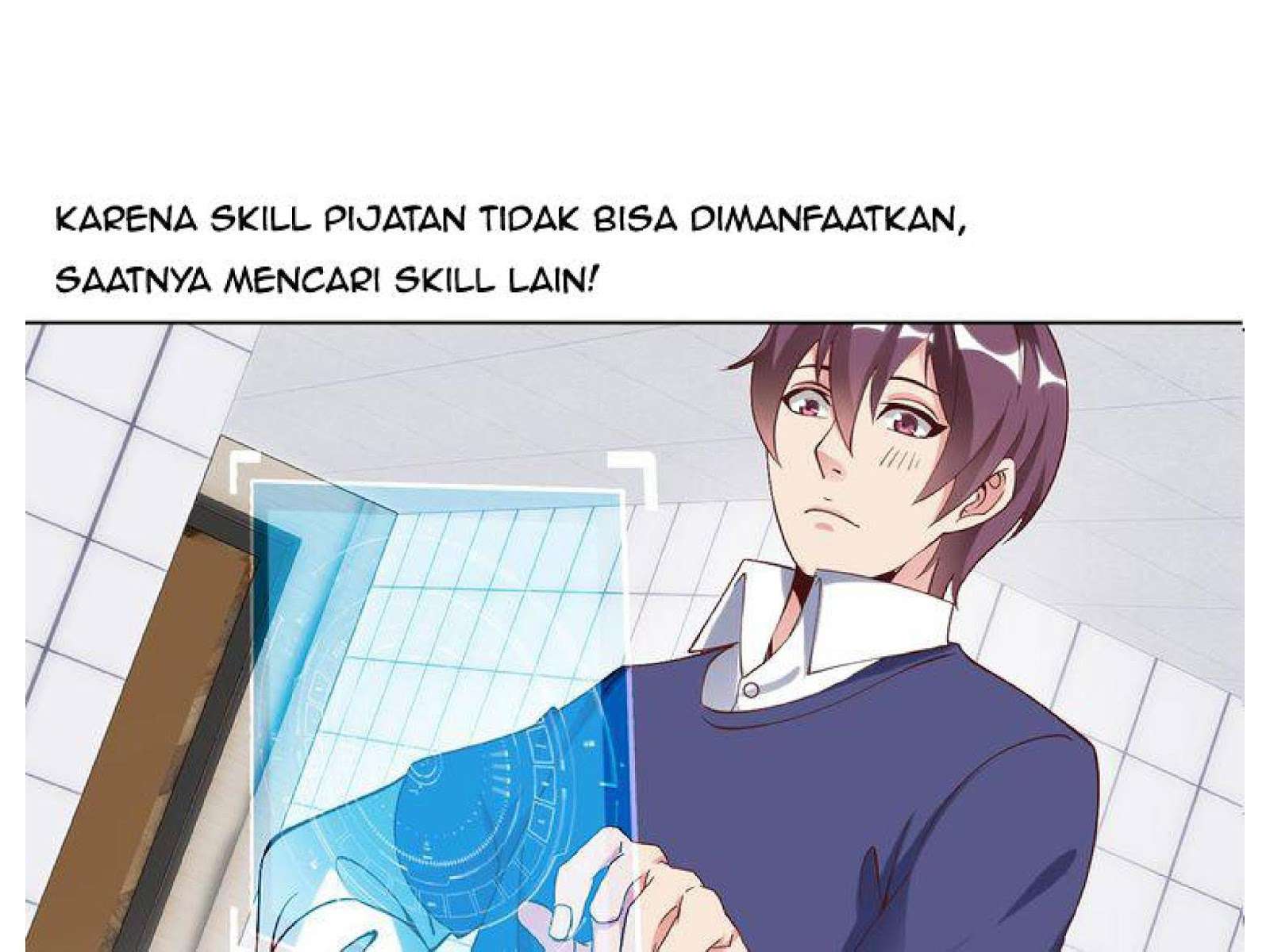 I Am an Invincible Genius Chapter 2 Gambar 70