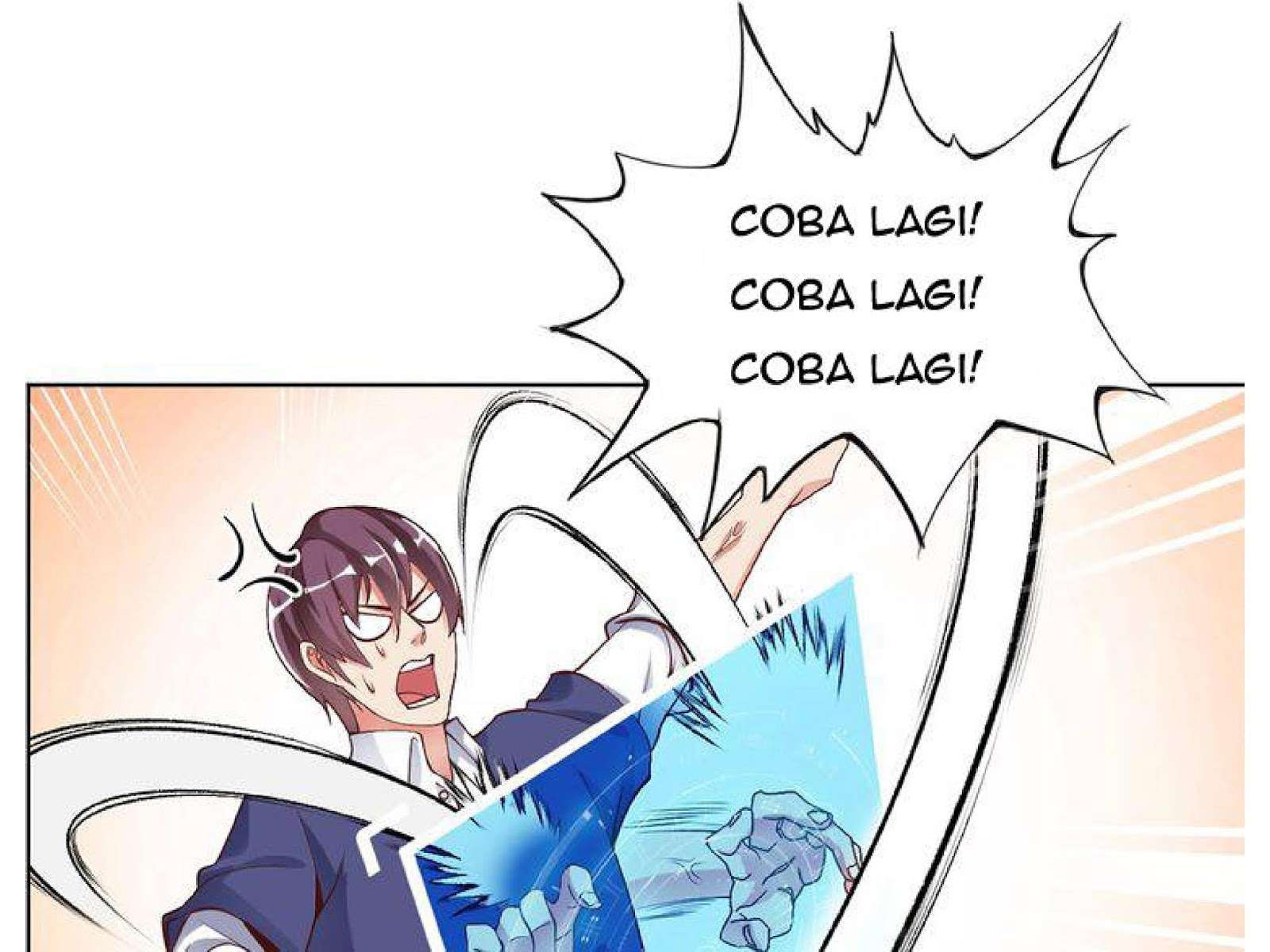 I Am an Invincible Genius Chapter 2 Gambar 76