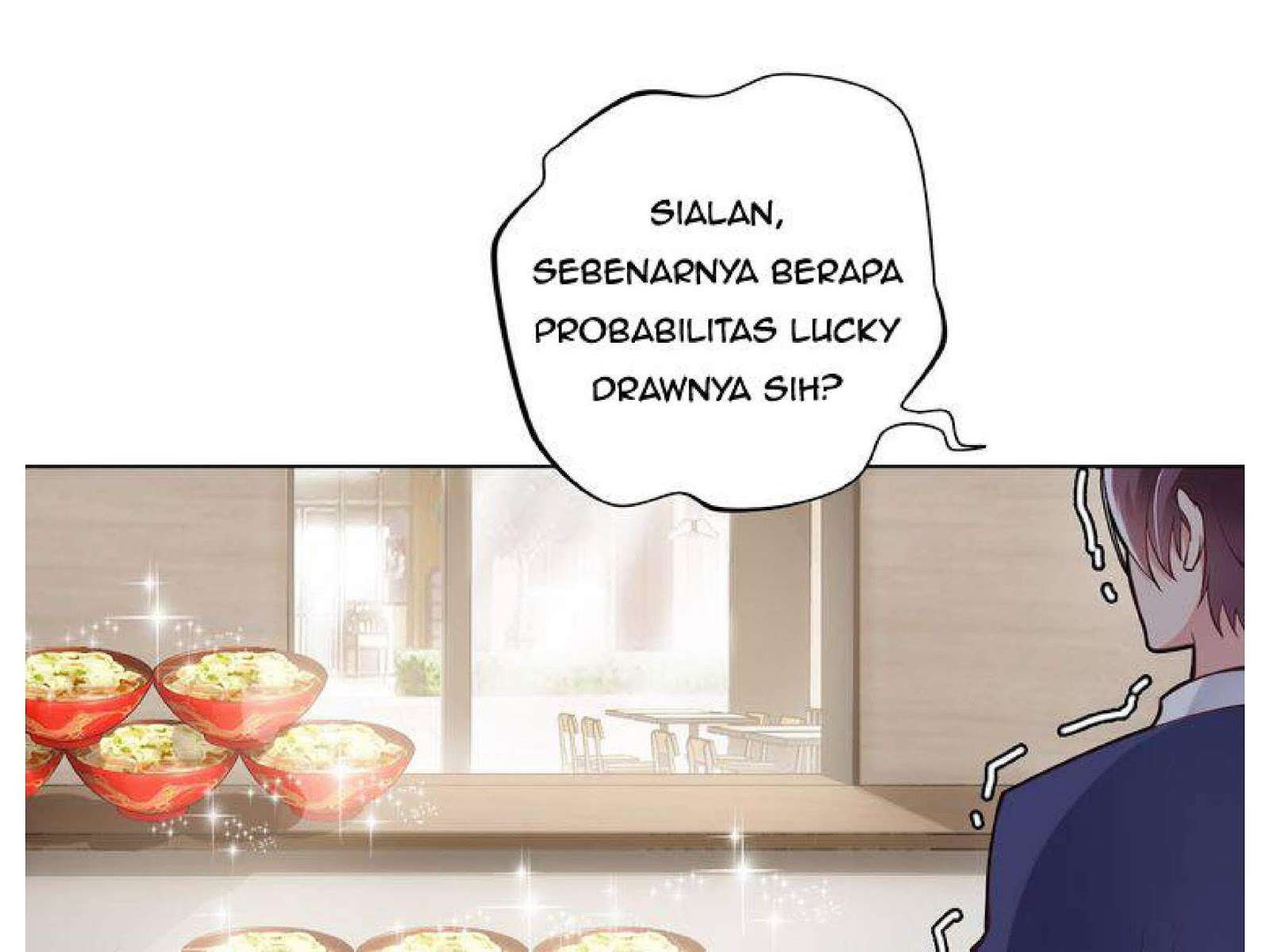 I Am an Invincible Genius Chapter 2 Gambar 79