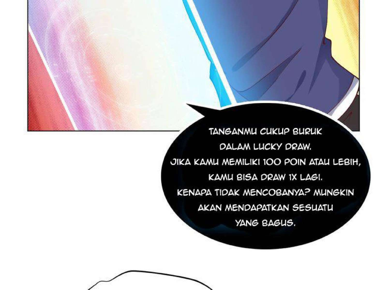I Am an Invincible Genius Chapter 2 Gambar 83