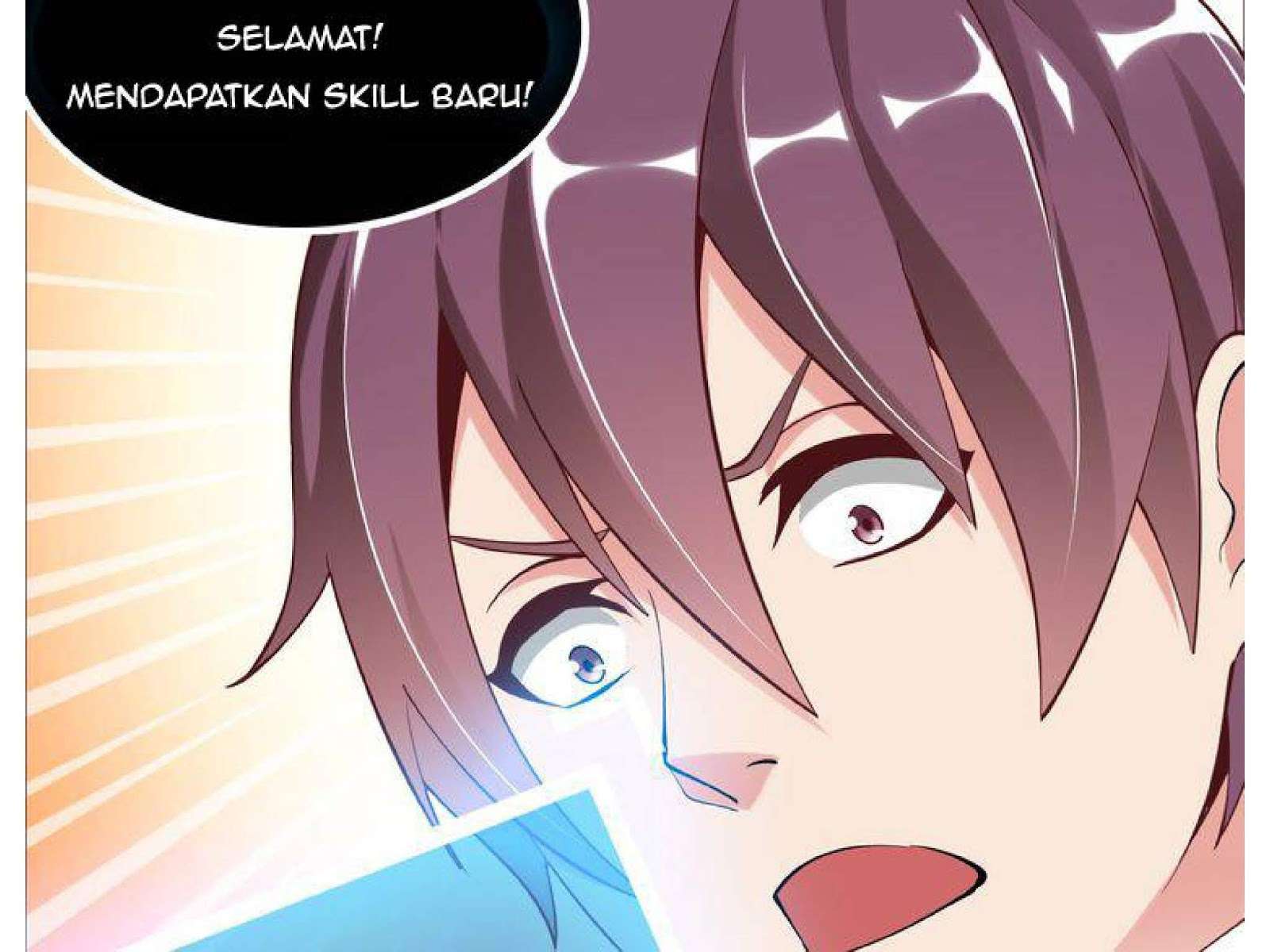 I Am an Invincible Genius Chapter 2 Gambar 86