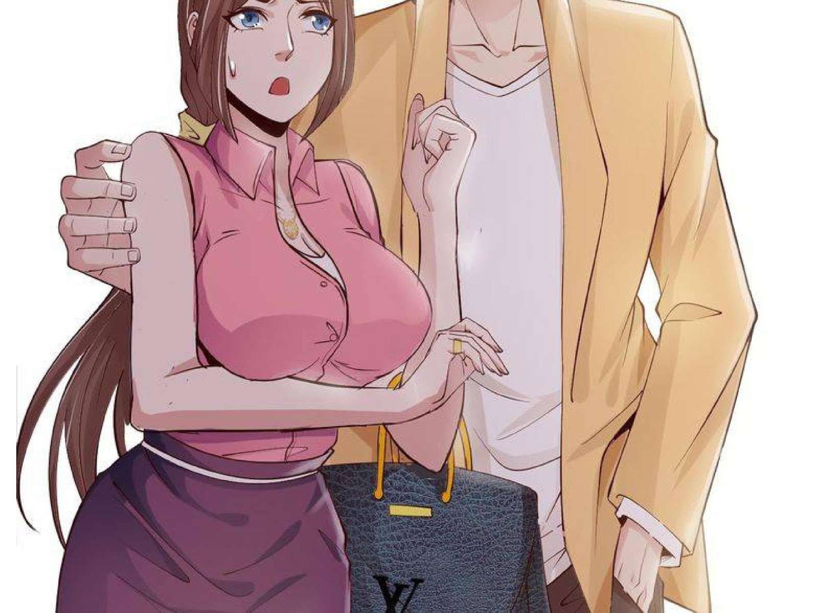 I Am an Invincible Genius Chapter 2 Gambar 93