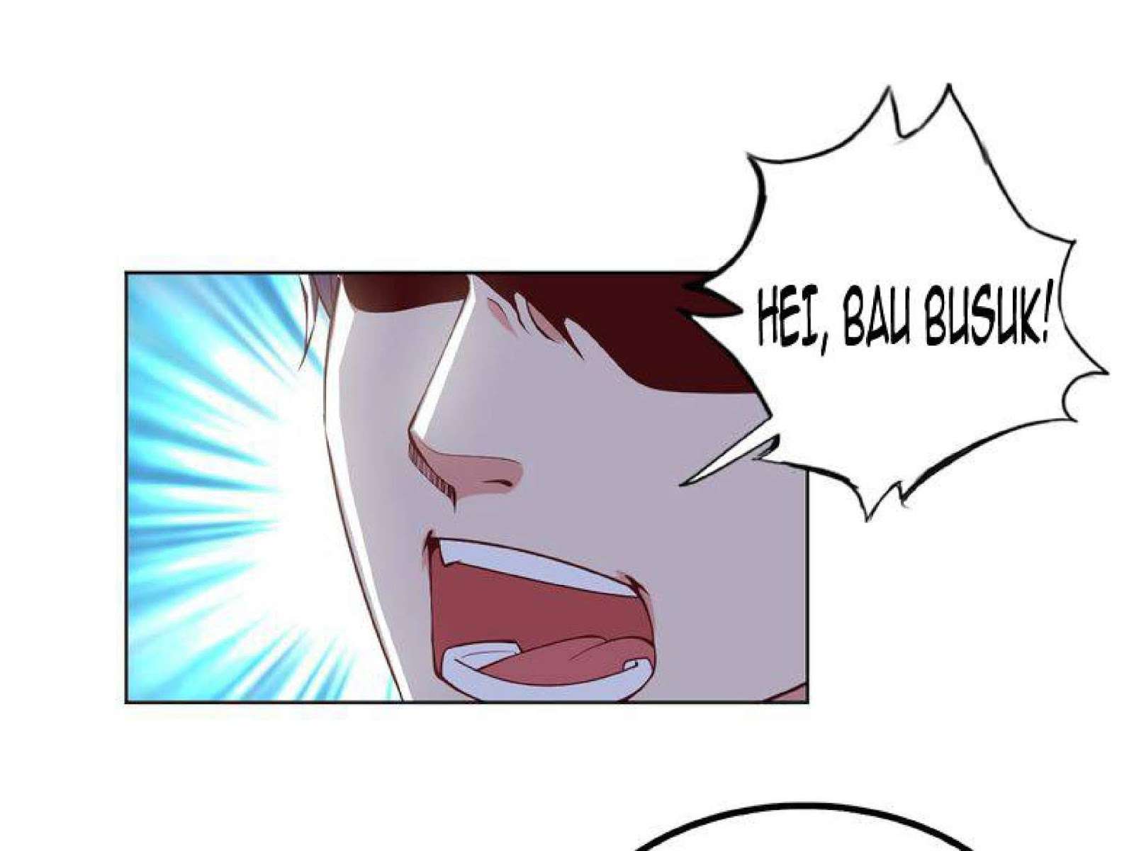 I Am an Invincible Genius Chapter 2 Gambar 98
