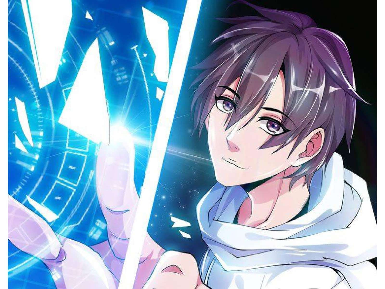 Komik I Am an Invincible Genius Chapter 2 gambar nomor 1