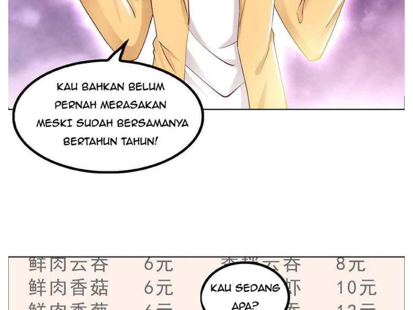 I Am an Invincible Genius Chapter 2 Gambar 109