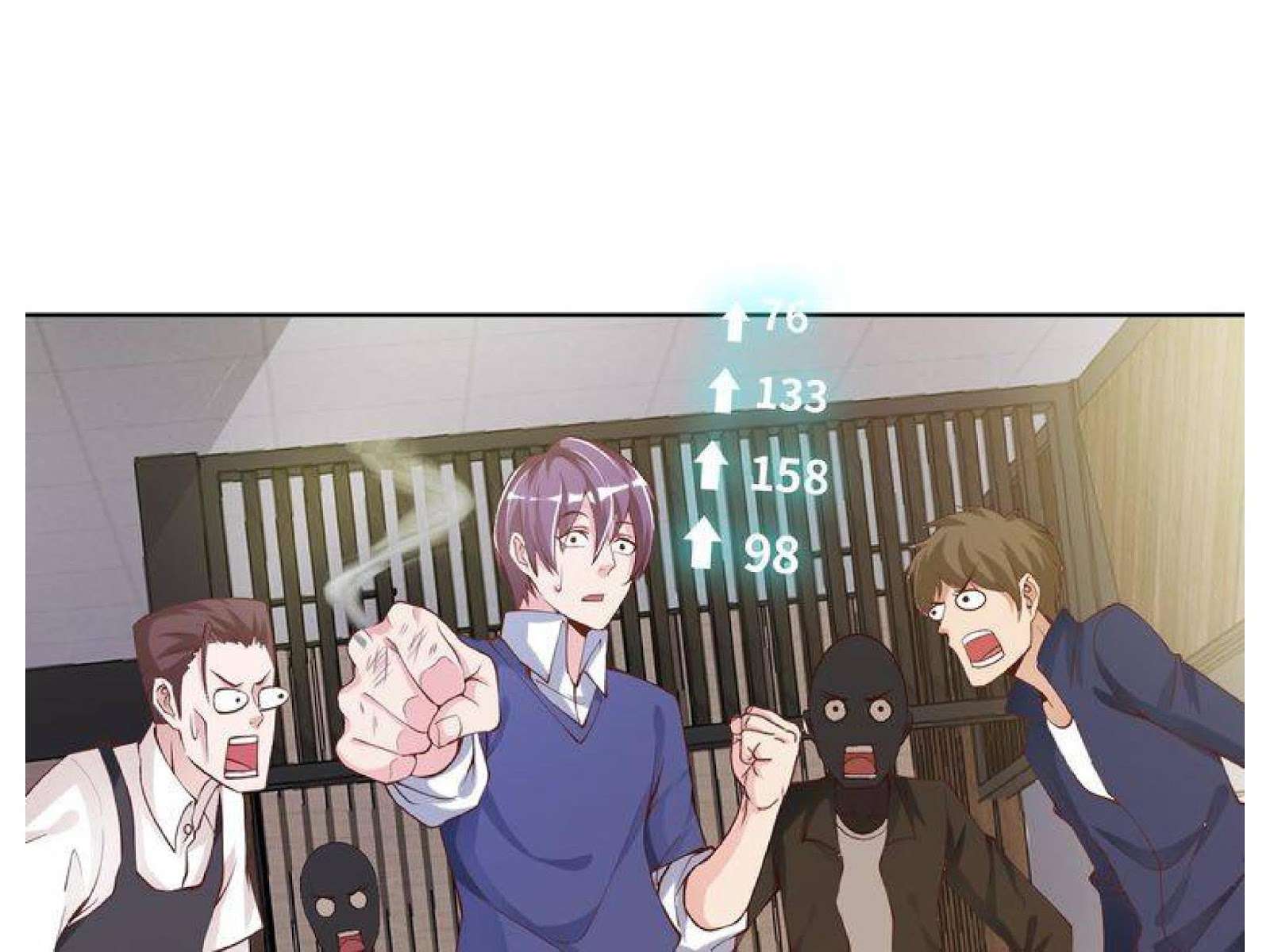 I Am an Invincible Genius Chapter 2 Gambar 119