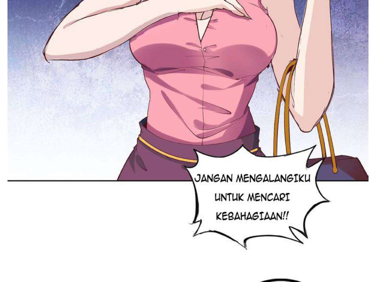 I Am an Invincible Genius Chapter 2 Gambar 124