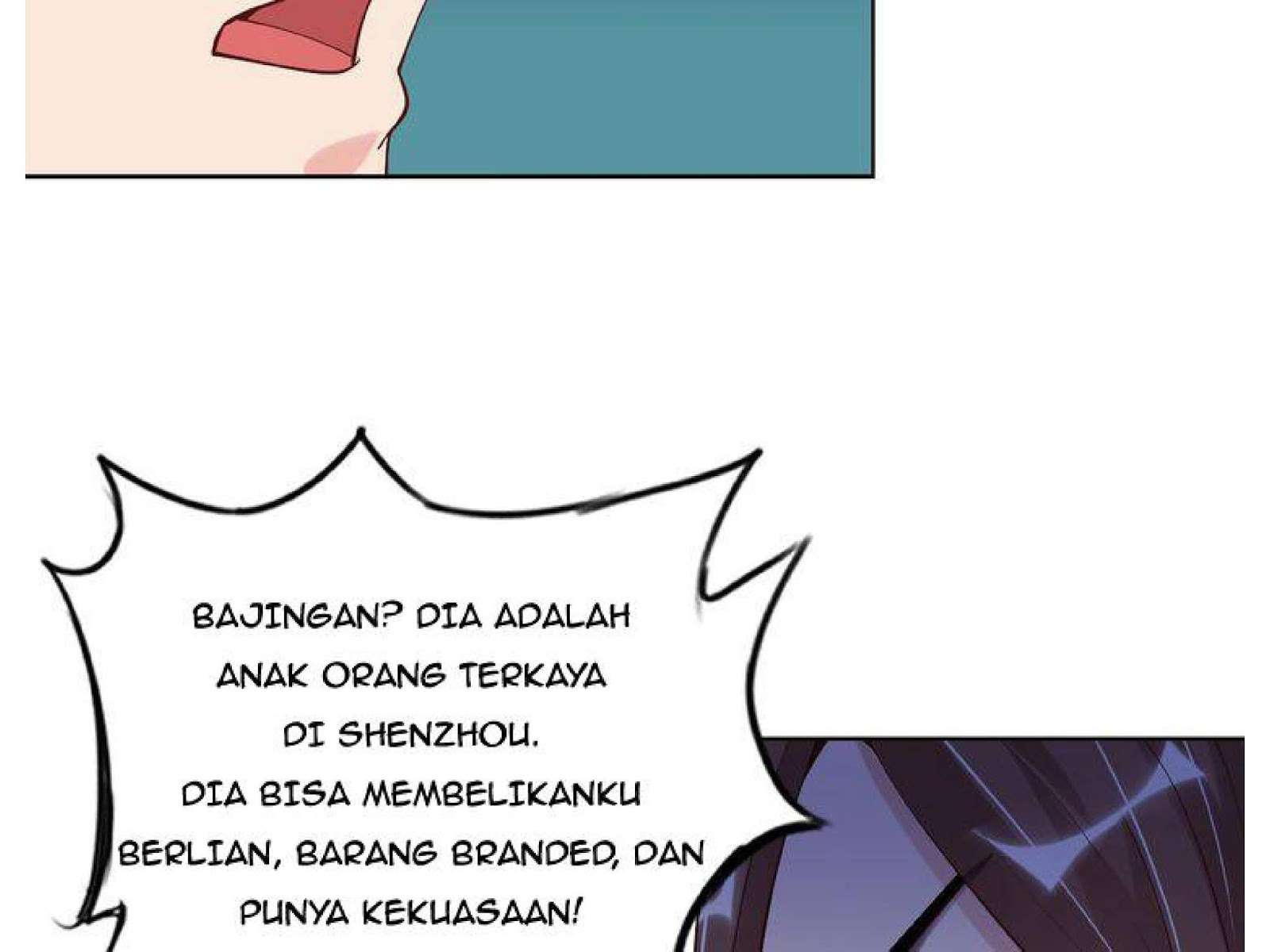 I Am an Invincible Genius Chapter 2 Gambar 126