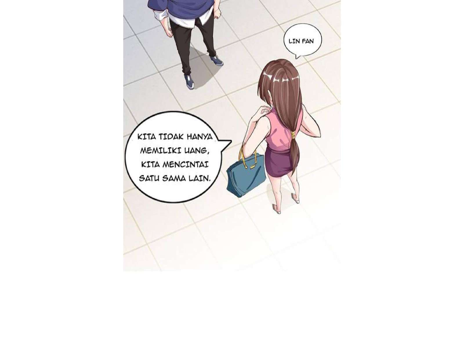 I Am an Invincible Genius Chapter 2 Gambar 129