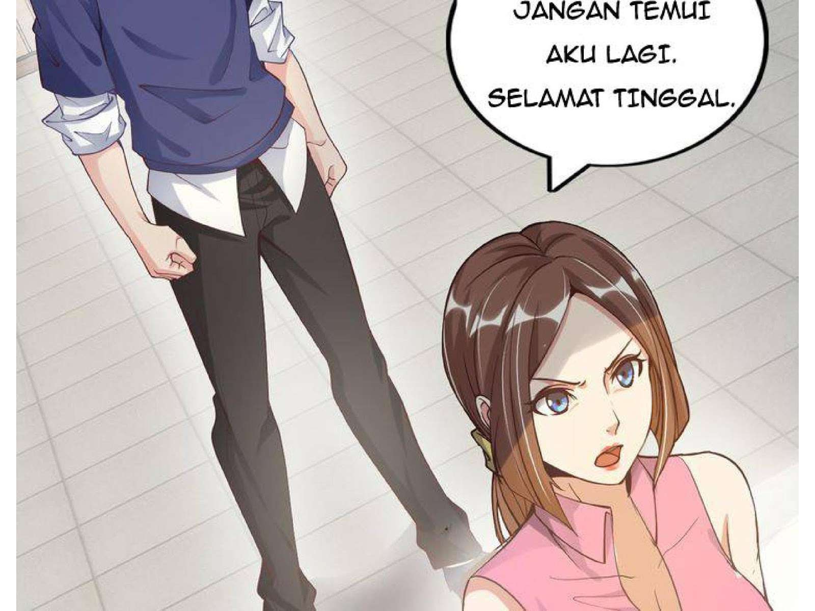 I Am an Invincible Genius Chapter 2 Gambar 131