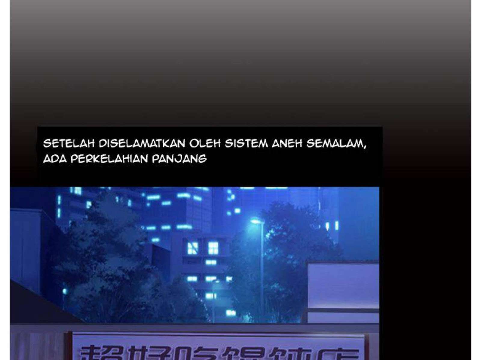 I Am an Invincible Genius Chapter 2 Gambar 14