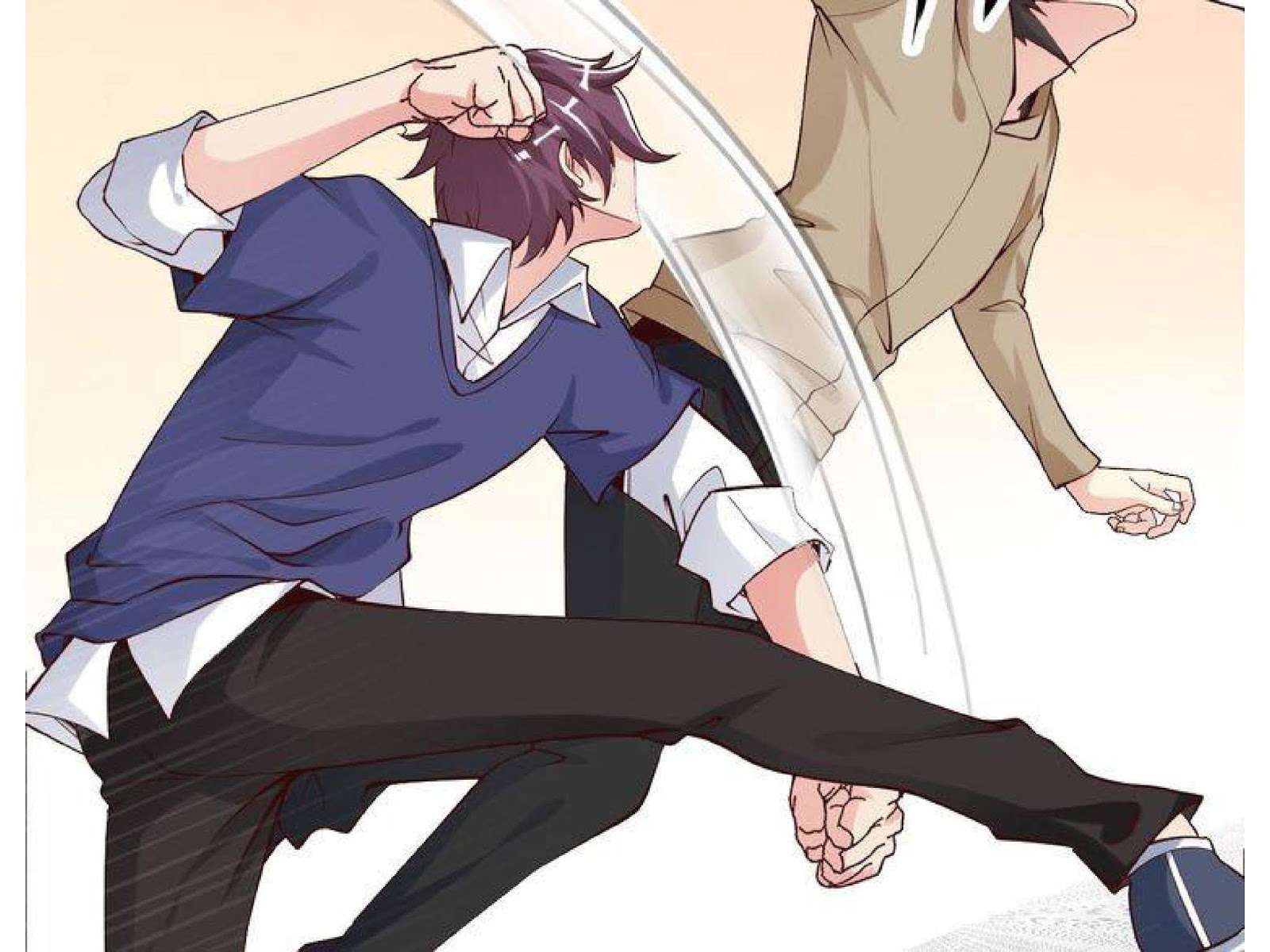 I Am an Invincible Genius Chapter 2 Gambar 148