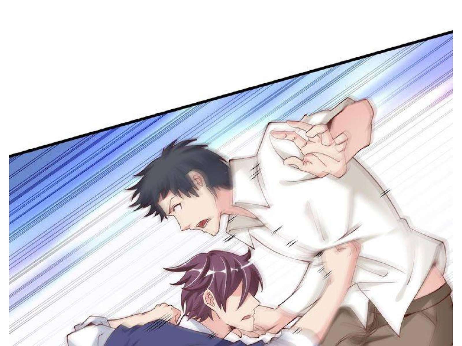 I Am an Invincible Genius Chapter 2 Gambar 150