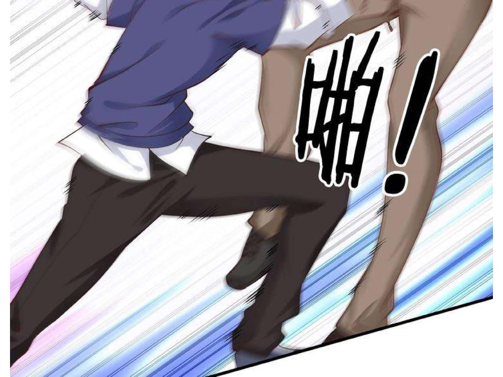 I Am an Invincible Genius Chapter 2 Gambar 151