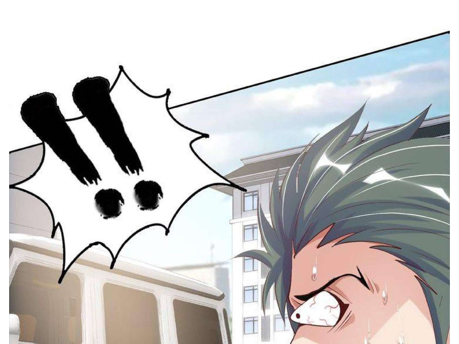 I Am an Invincible Genius Chapter 2 Gambar 155