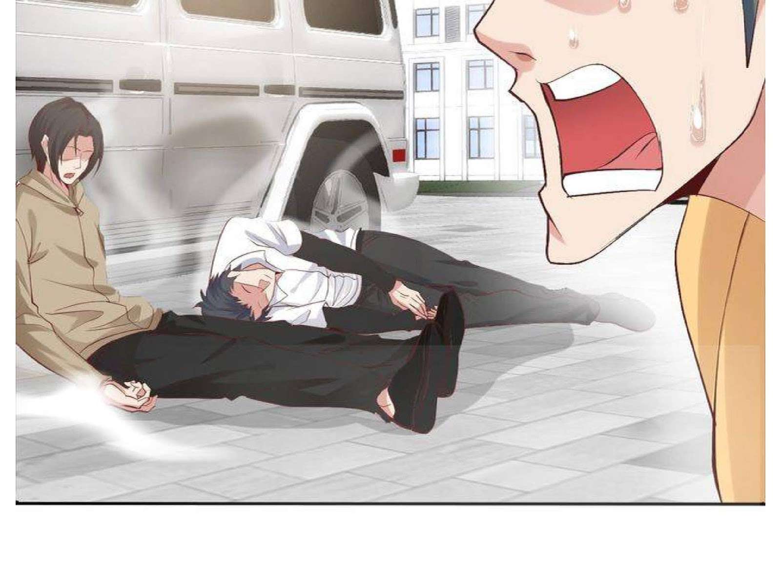 I Am an Invincible Genius Chapter 2 Gambar 156