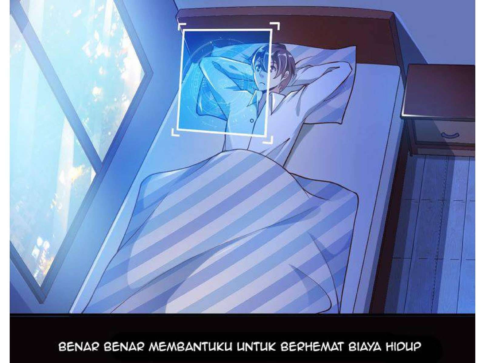 I Am an Invincible Genius Chapter 2 Gambar 16