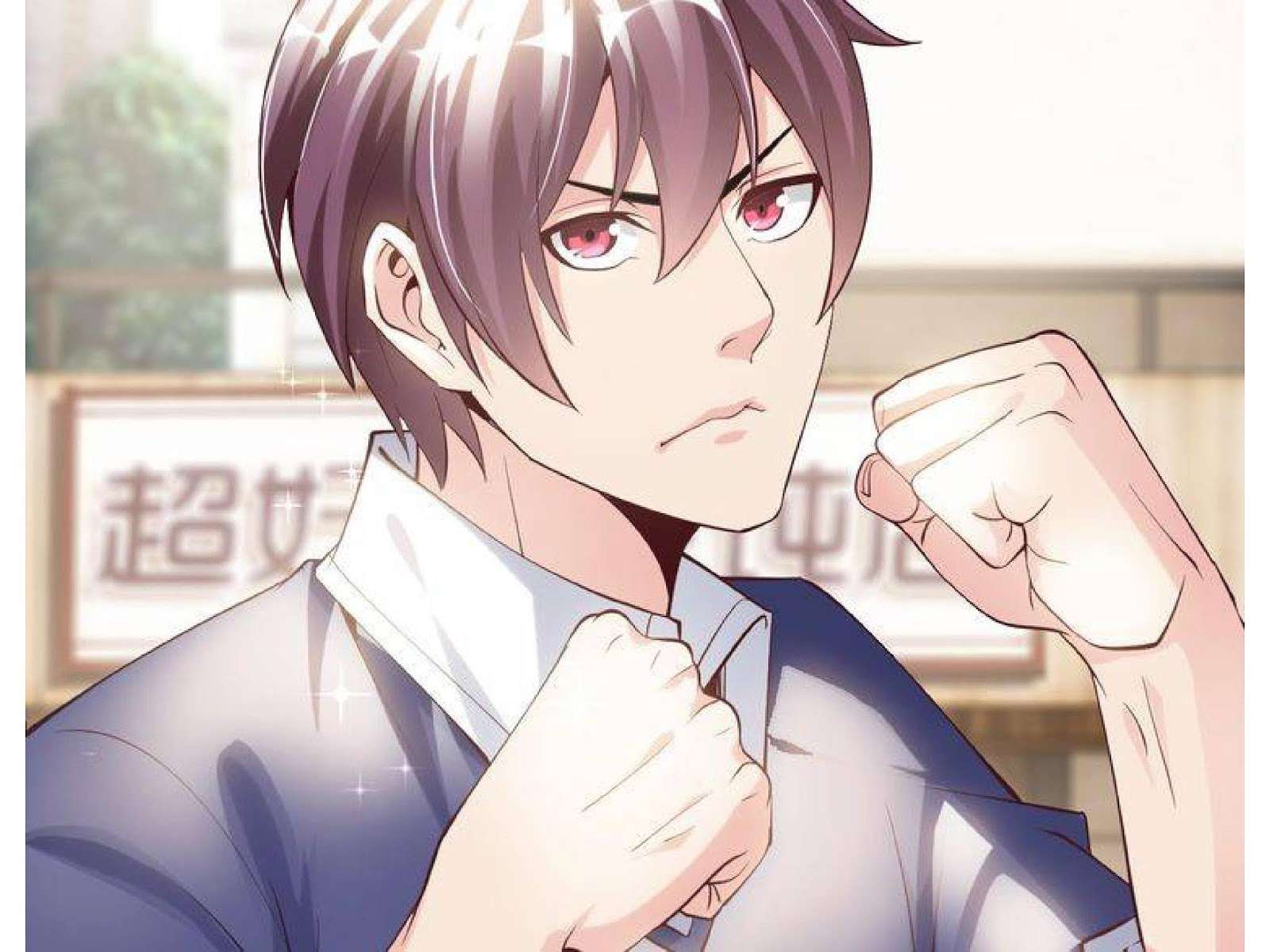 I Am an Invincible Genius Chapter 2 Gambar 168