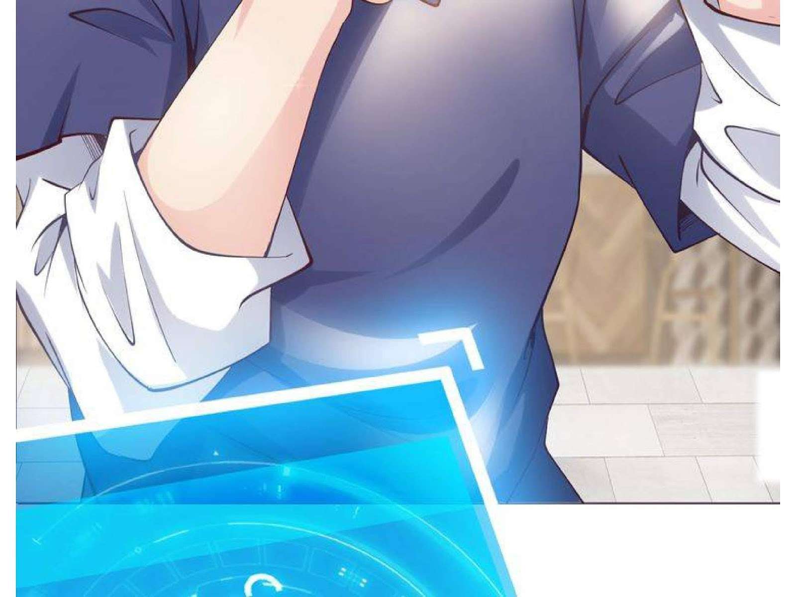 I Am an Invincible Genius Chapter 2 Gambar 169