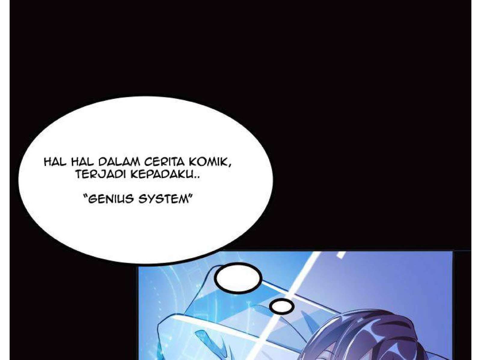 I Am an Invincible Genius Chapter 2 Gambar 17