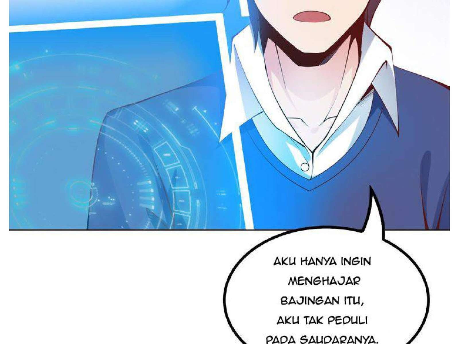 I Am an Invincible Genius Chapter 2 Gambar 185