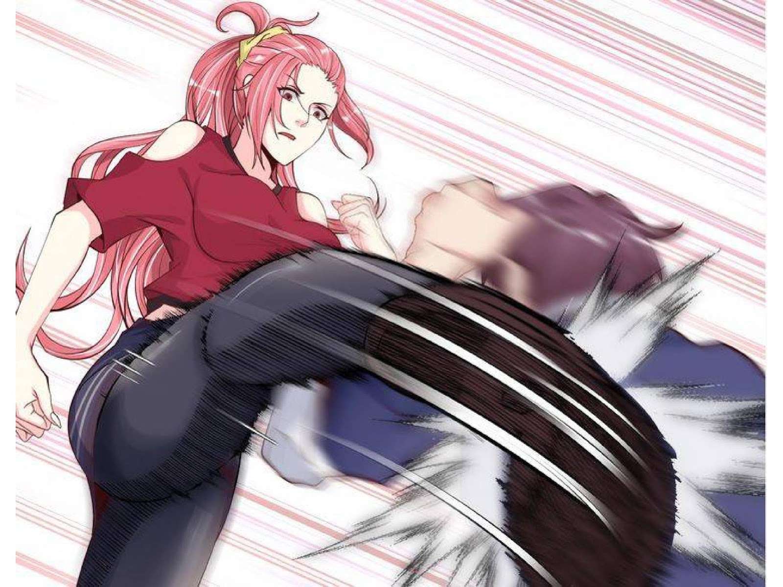 I Am an Invincible Genius Chapter 2 Gambar 204