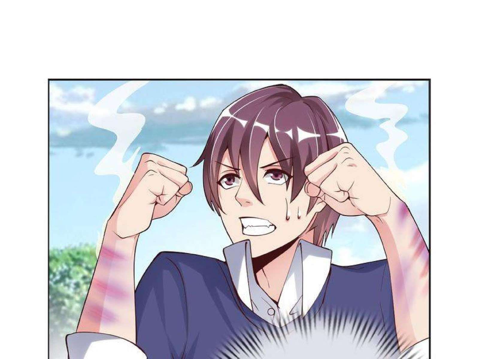 I Am an Invincible Genius Chapter 2 Gambar 212