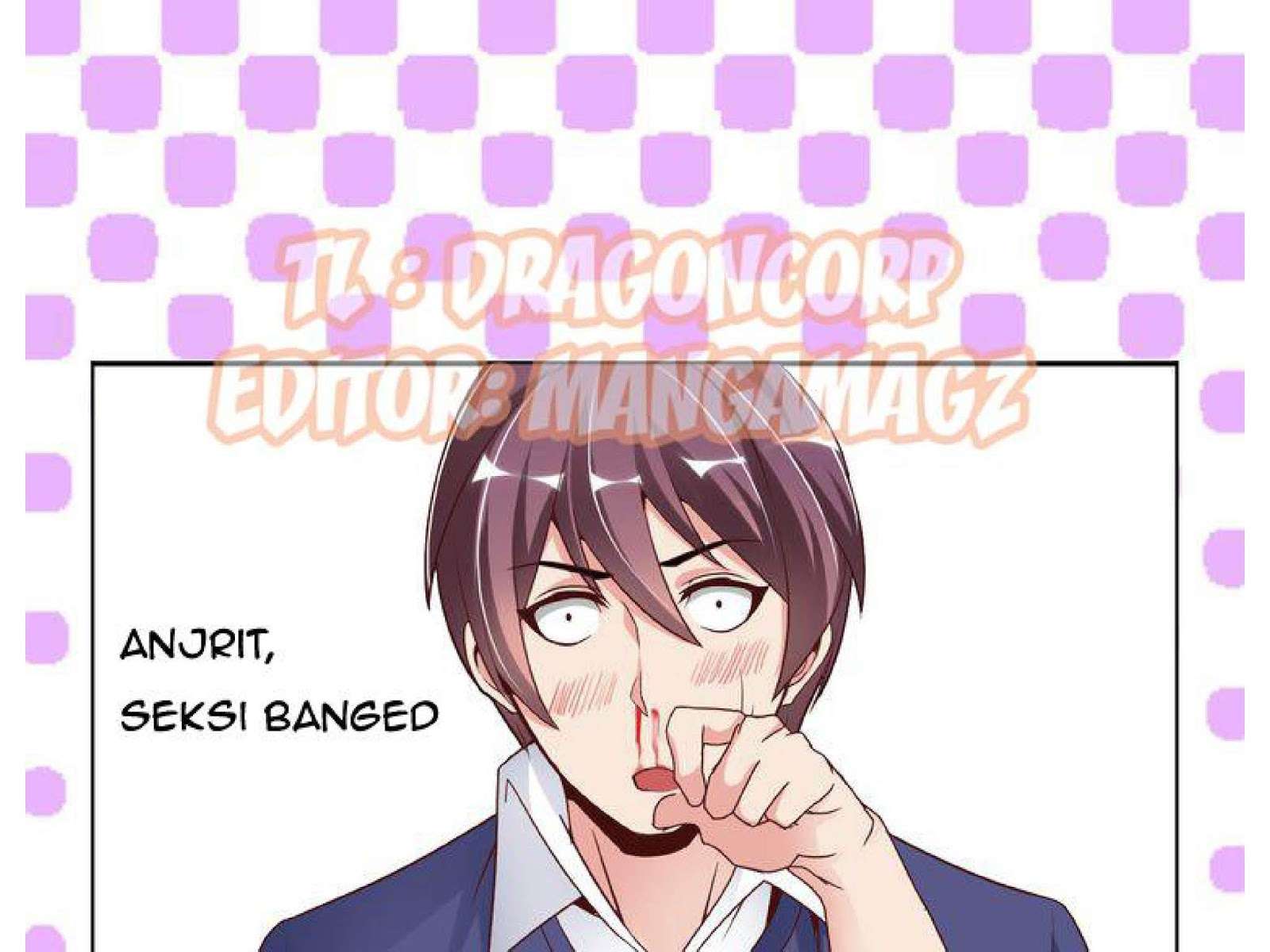 I Am an Invincible Genius Chapter 2 Gambar 217