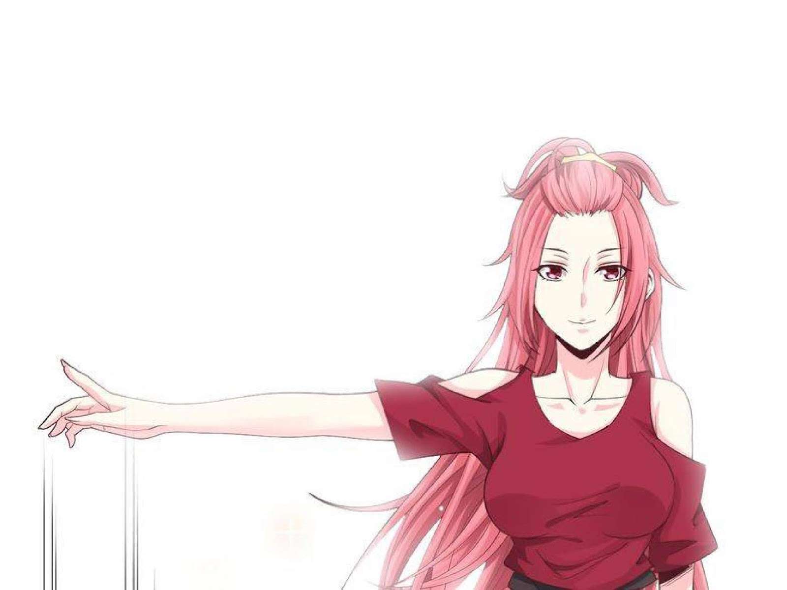 I Am an Invincible Genius Chapter 2 Gambar 221