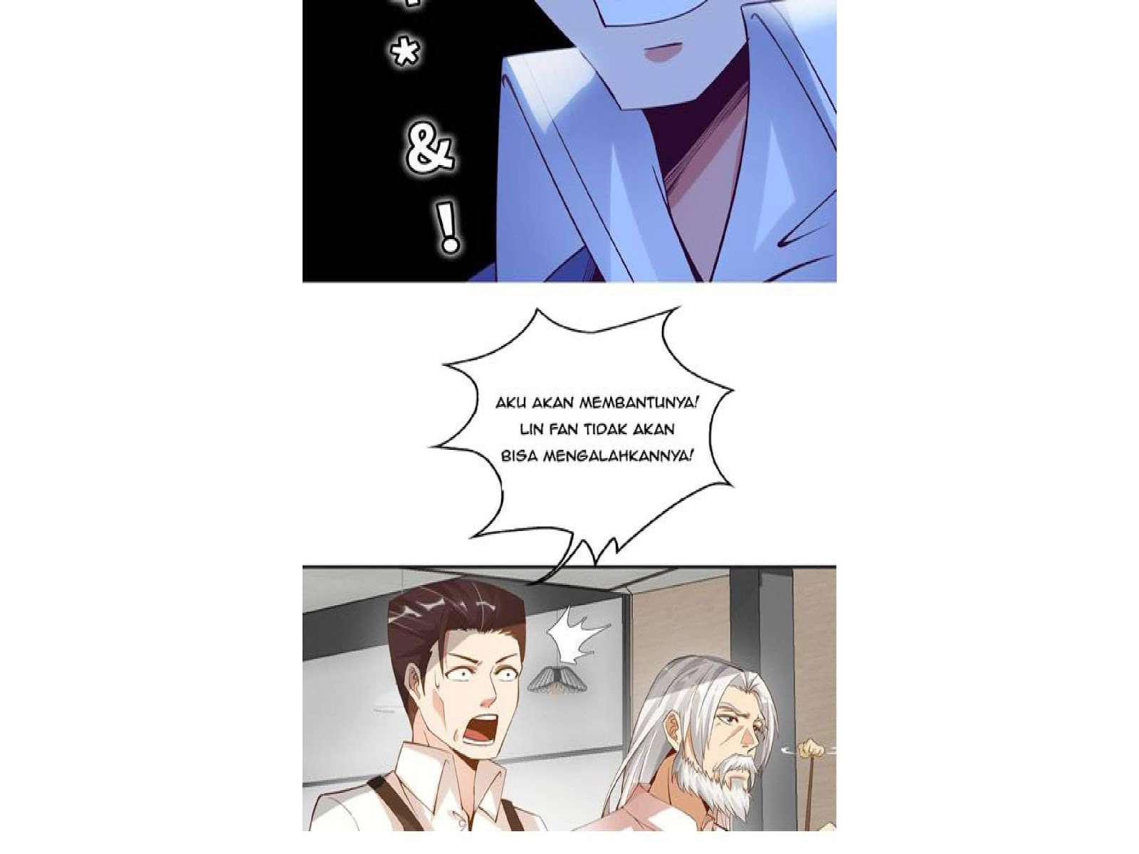 I Am an Invincible Genius Chapter 2 Gambar 226