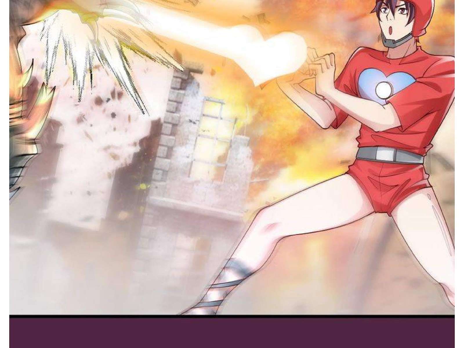 I Am an Invincible Genius Chapter 2 Gambar 23