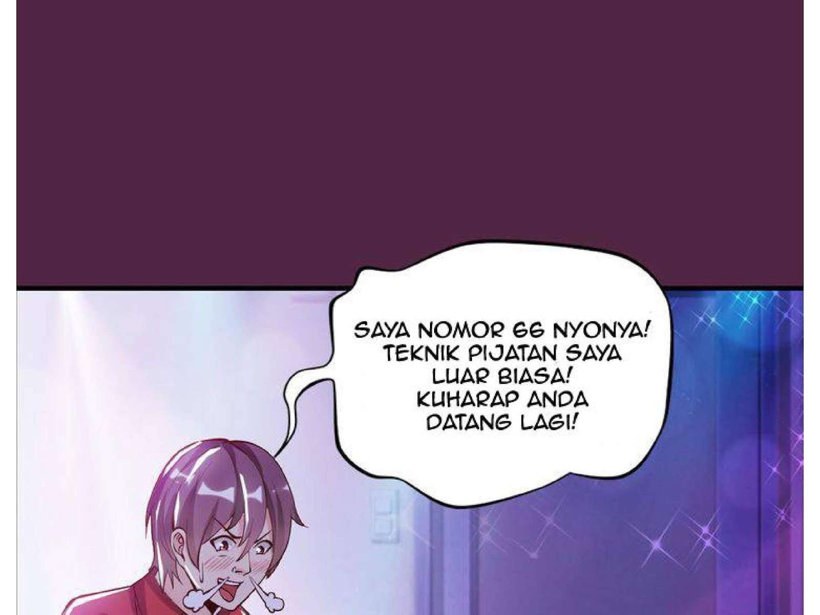 I Am an Invincible Genius Chapter 2 Gambar 35
