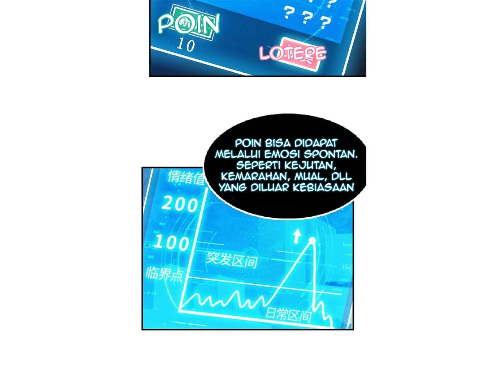 I Am an Invincible Genius Chapter 1 Gambar 42