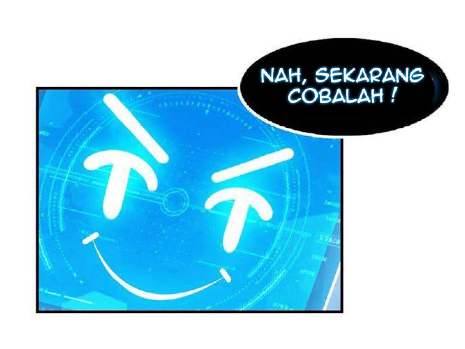 I Am an Invincible Genius Chapter 1 Gambar 43