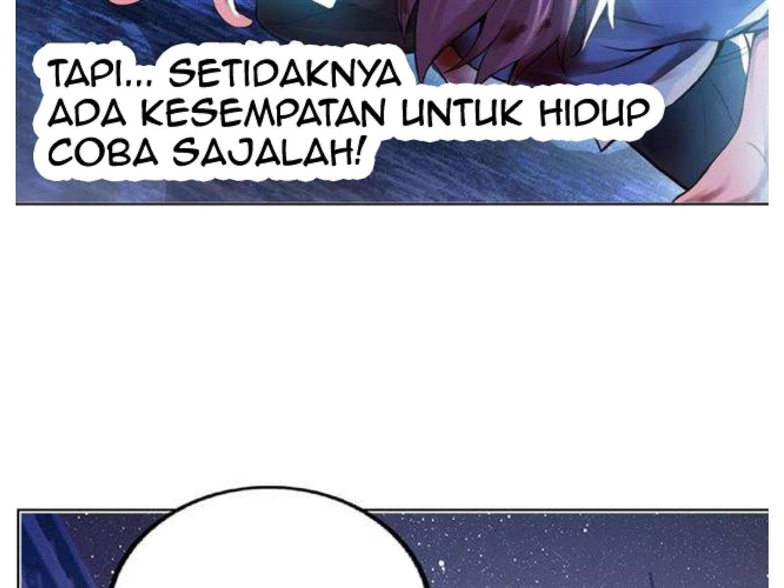 I Am an Invincible Genius Chapter 1 Gambar 46
