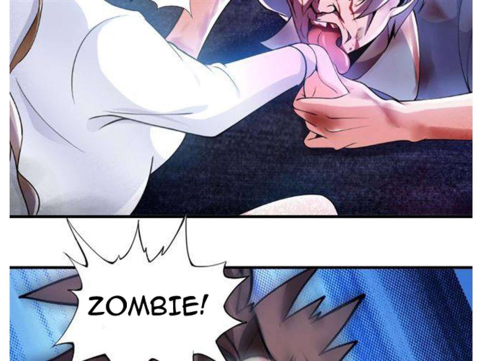 I Am an Invincible Genius Chapter 1 Gambar 53