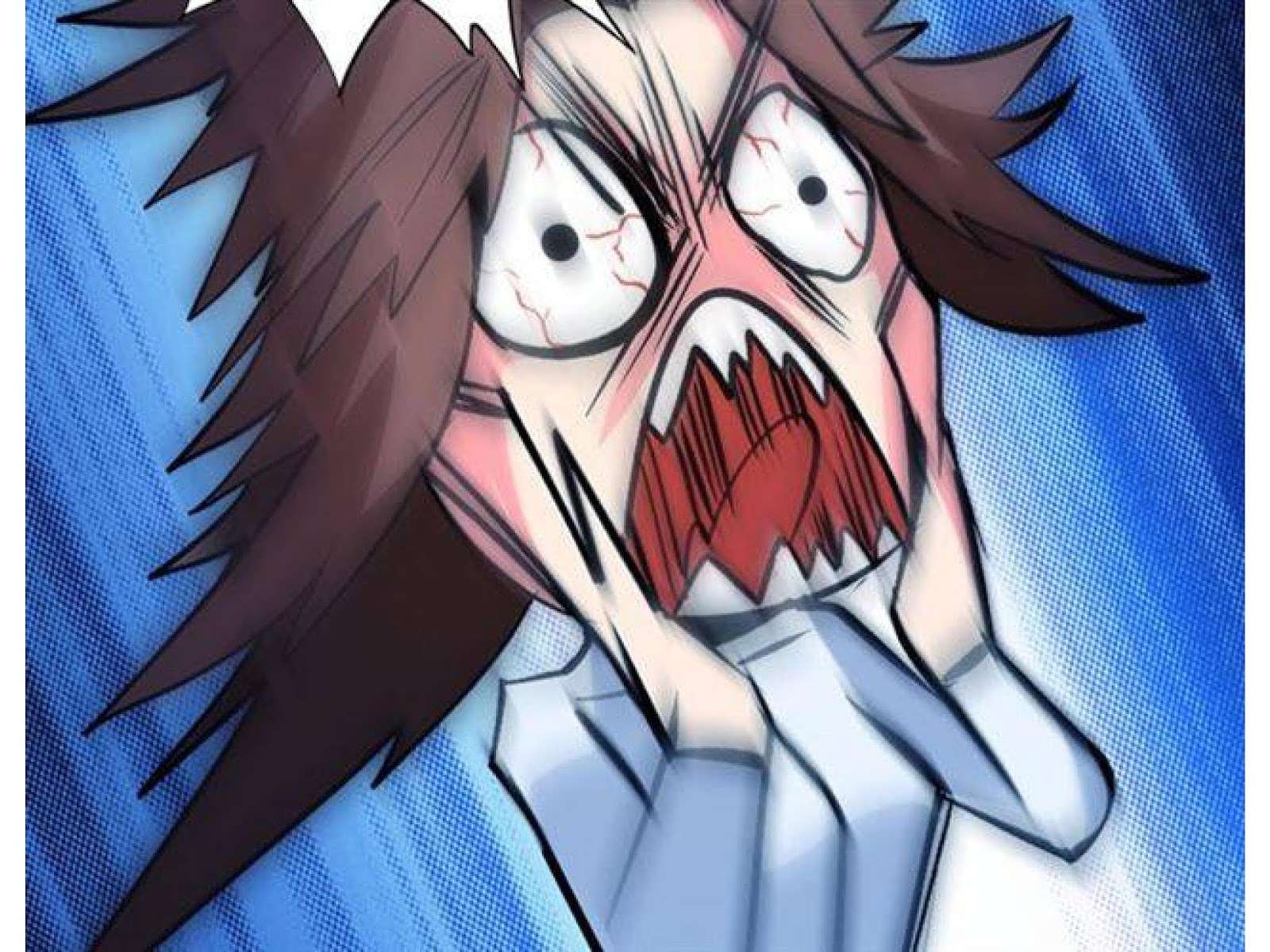 I Am an Invincible Genius Chapter 1 Gambar 54