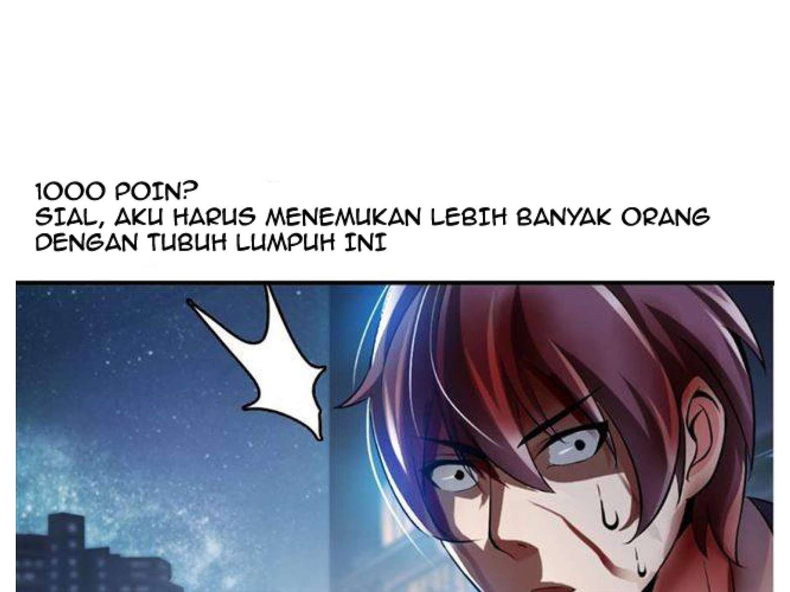 I Am an Invincible Genius Chapter 1 Gambar 58