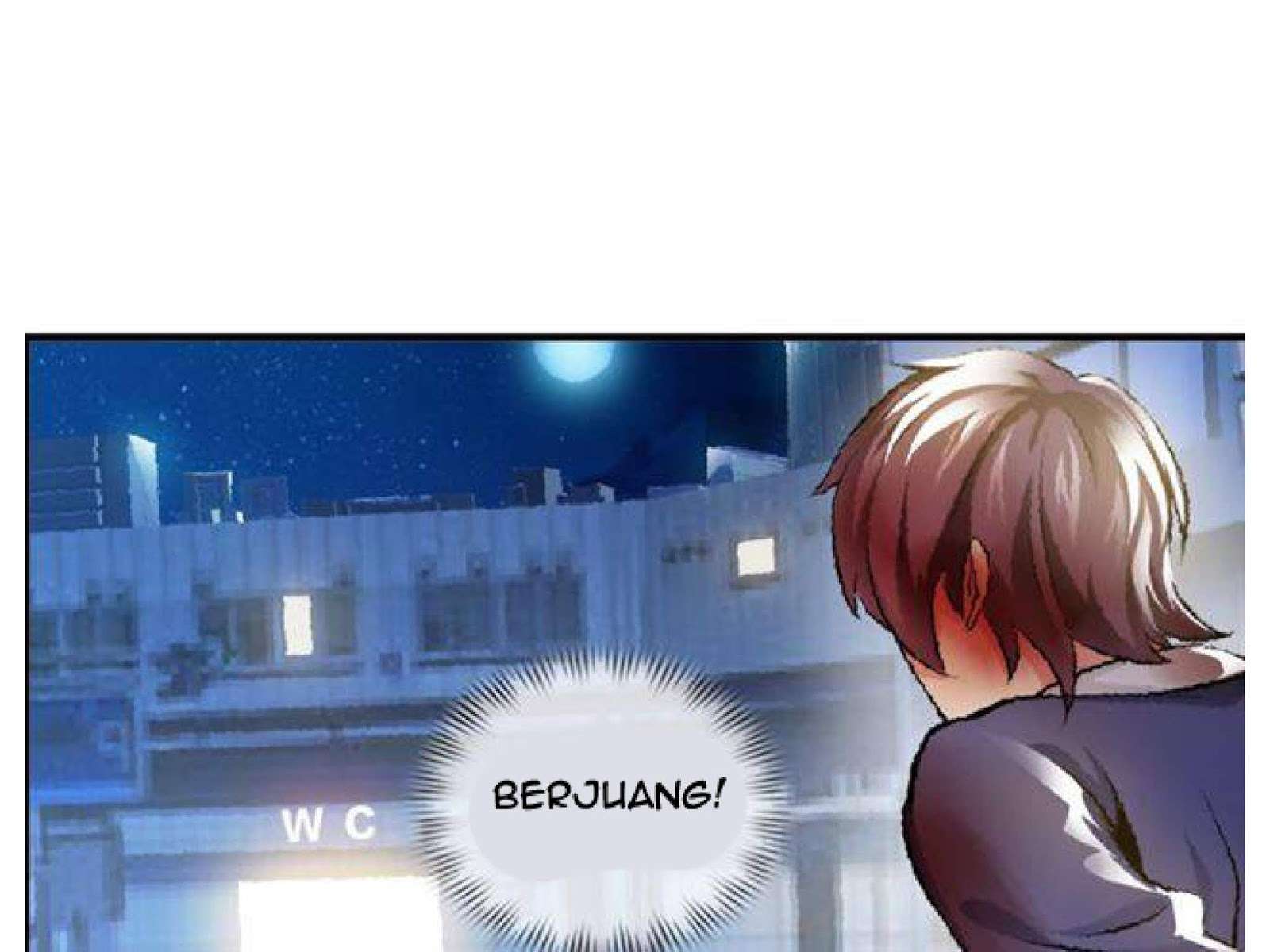 I Am an Invincible Genius Chapter 1 Gambar 61