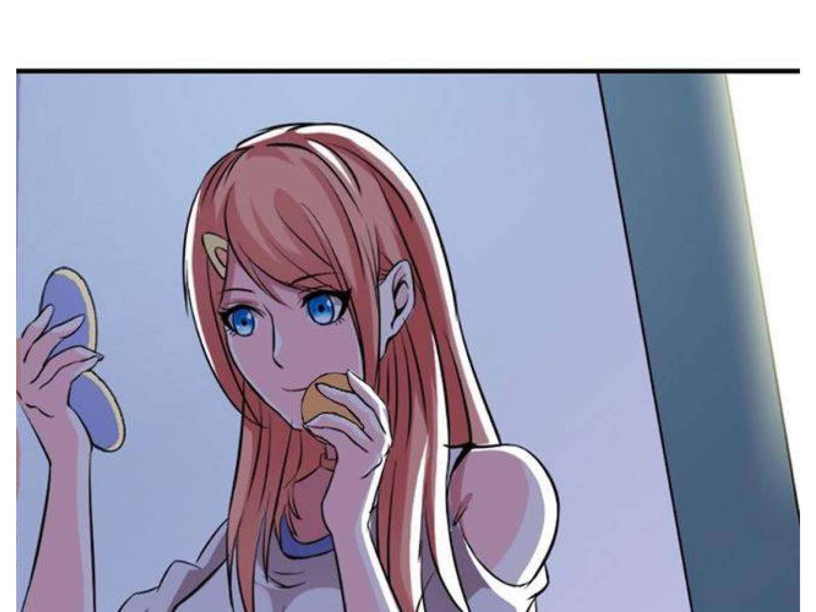 I Am an Invincible Genius Chapter 1 Gambar 63