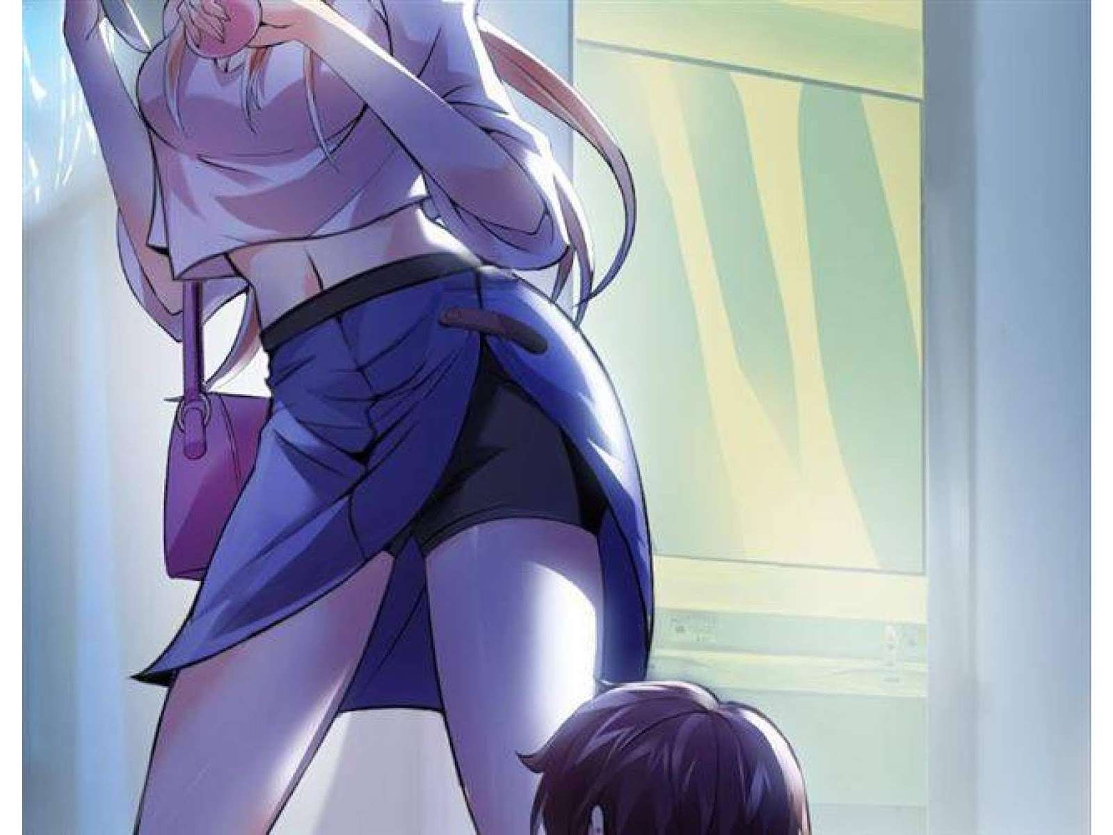 I Am an Invincible Genius Chapter 1 Gambar 67