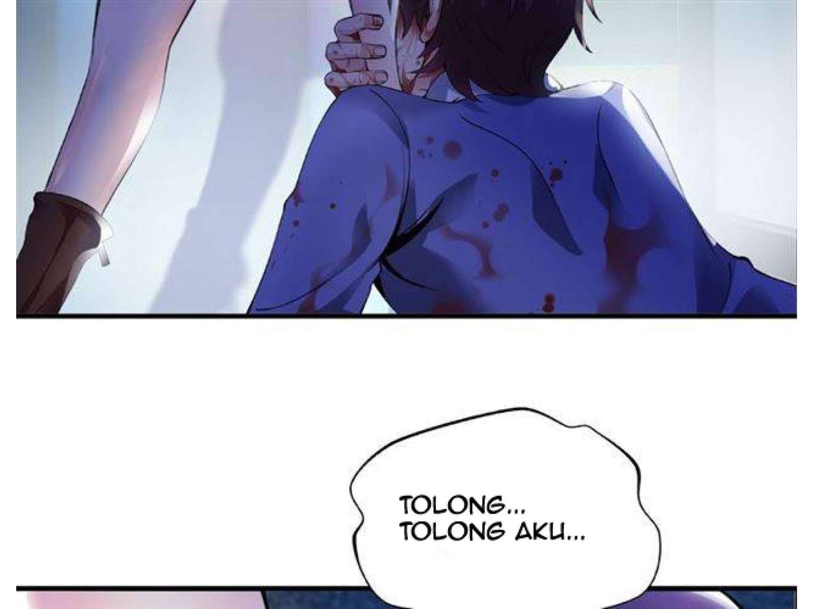 I Am an Invincible Genius Chapter 1 Gambar 68