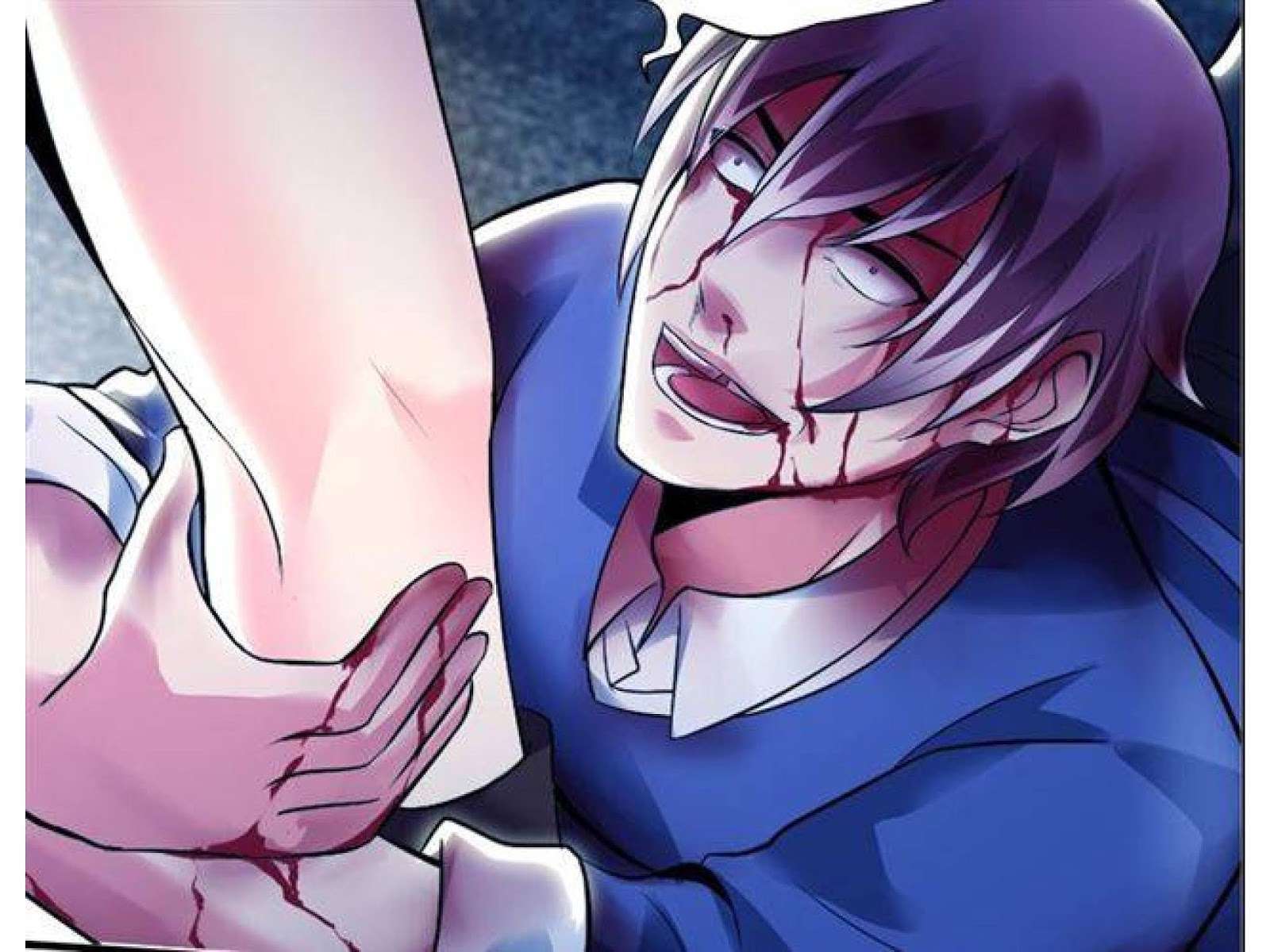 I Am an Invincible Genius Chapter 1 Gambar 69