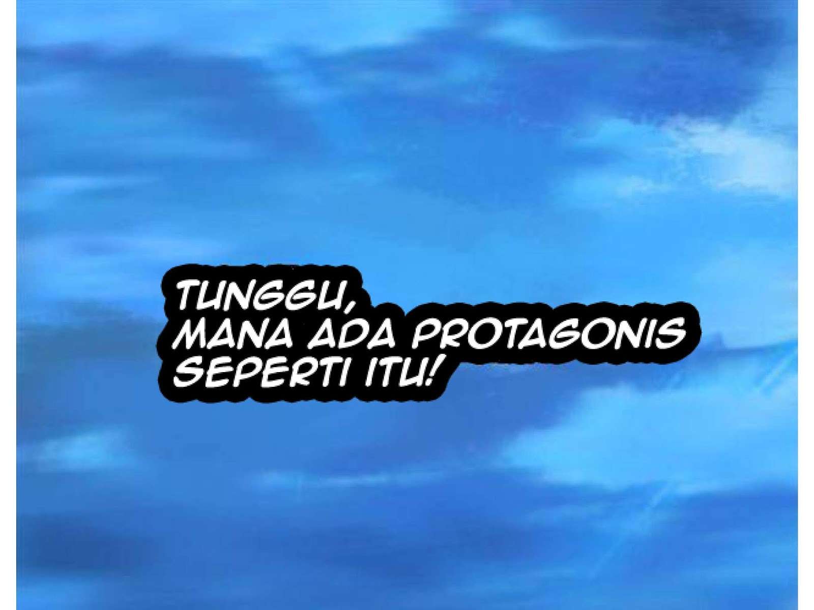 I Am an Invincible Genius Chapter 1 Gambar 7