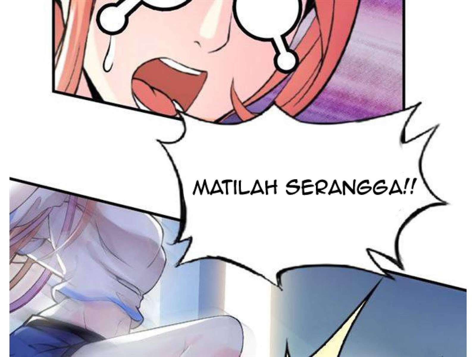 I Am an Invincible Genius Chapter 1 Gambar 76