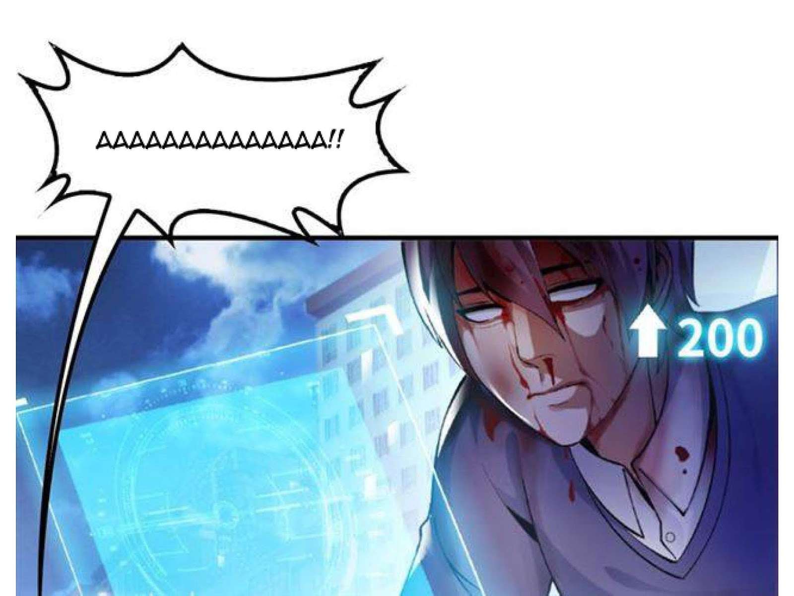 I Am an Invincible Genius Chapter 1 Gambar 78