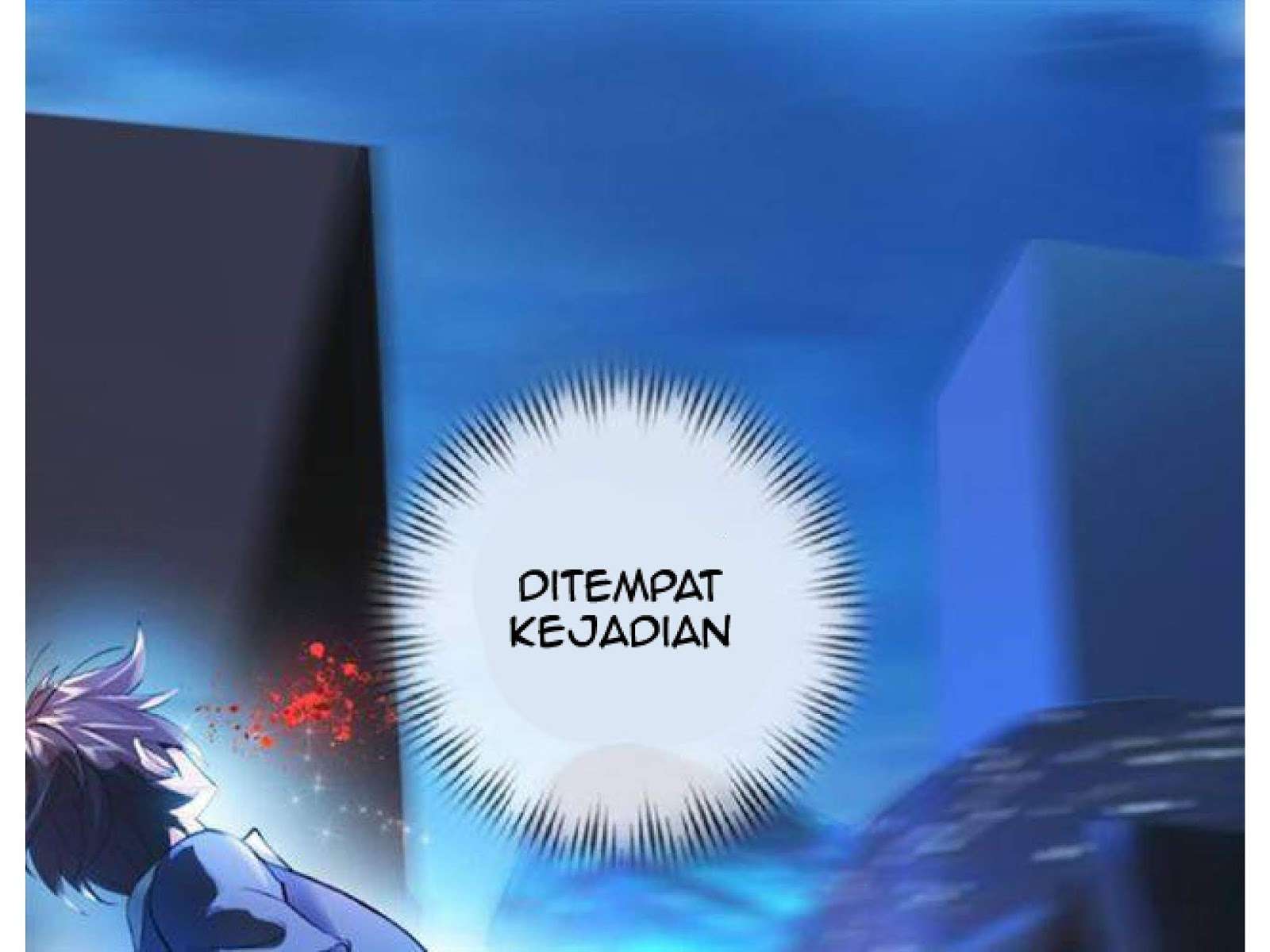 I Am an Invincible Genius Chapter 1 Gambar 8