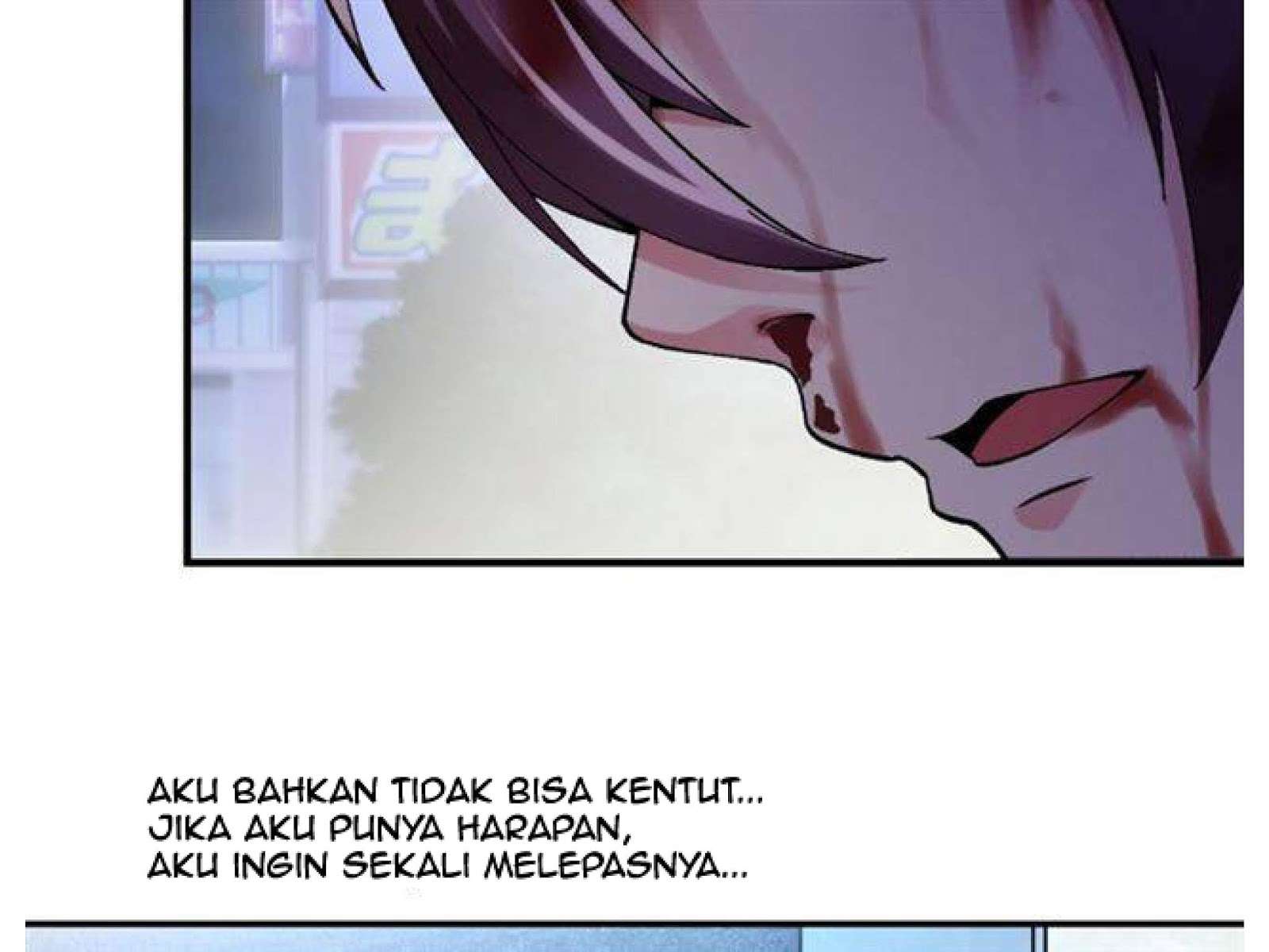I Am an Invincible Genius Chapter 1 Gambar 80